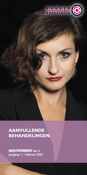 Aanvullende behandelingen Aanvullende behandelingen